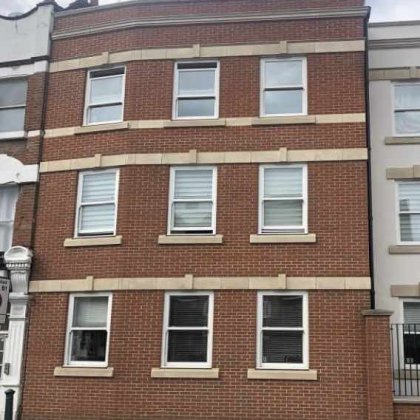 Ground floor office with planning for sale in Barnes