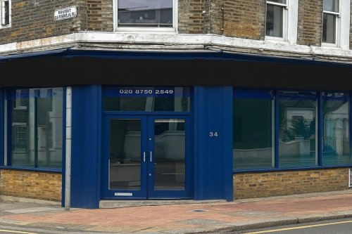 Office unit for sale in Putney