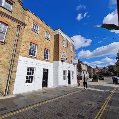 Office Suites For Sale or To Let in Twickenham, TW1