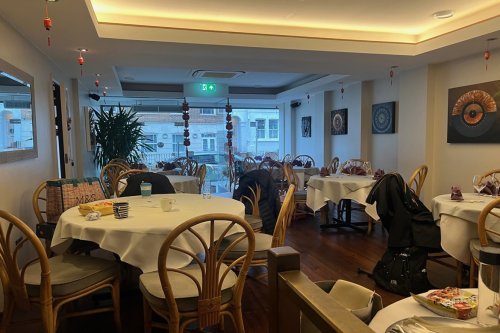 Mixed Use Building For Sale in Richmond, TW9