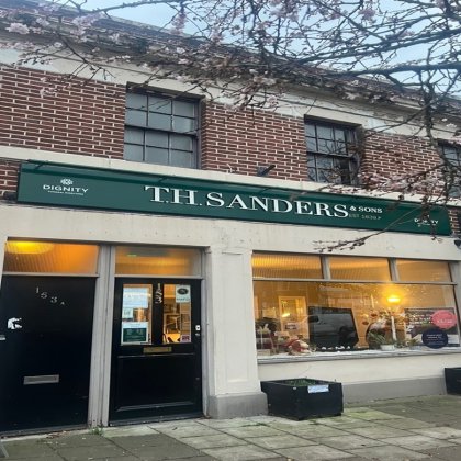 Mixed Use Building For Sale in Twickenham, TW1