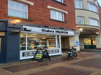 Mixed Use / Commercial Unit For Sale or To Let in London, SW15