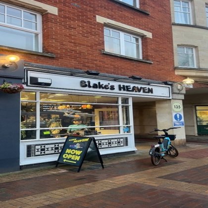 Mixed Use / Commercial Unit For Sale or To Let in London, SW15