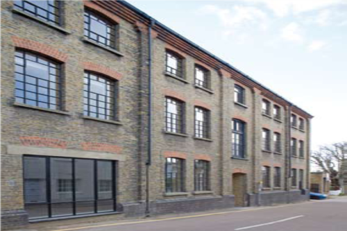 Office Investment Property For Sale in Richmond, TW9