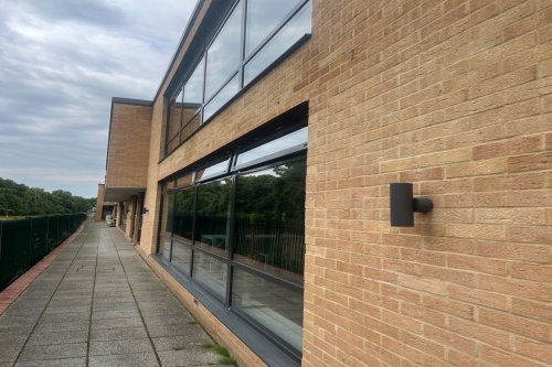 Stunning Self-Contained Office Building With Planning in Richmond, TW9