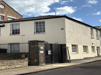 Refurbished Modern Office For Sale or To Let in Richmond