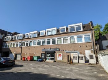 Freehold Mixed Use Investment Property For Sale in Reigate, Surrey