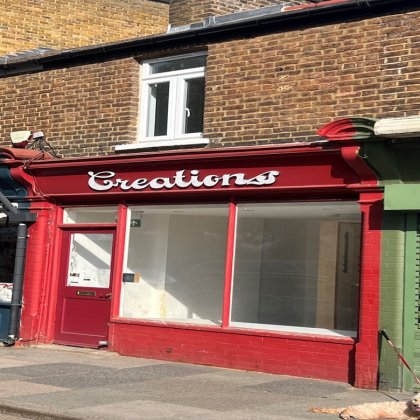 Commercial Building For Sale in Barnes, London