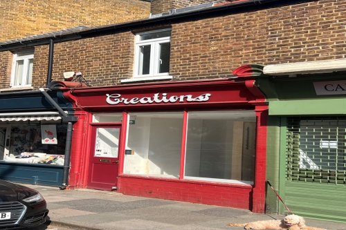 Commercial Building For Sale in Barnes, London