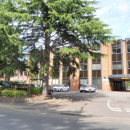 Modern Office Suite For Sale in Reigate, Surrey, RH2