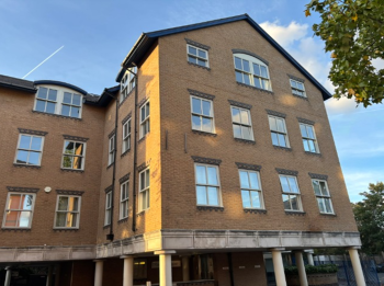 Modern Office Building With Development Potential For Sale in Bromley