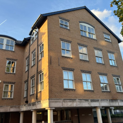 Modern Office Building With Development Potential For Sale in Bromley