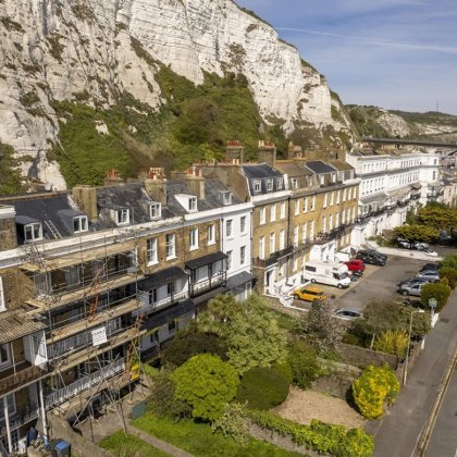 Former Hotel for sale in Dover