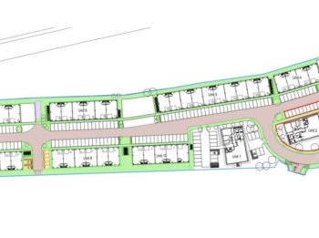 Development land for sale in Folkestone