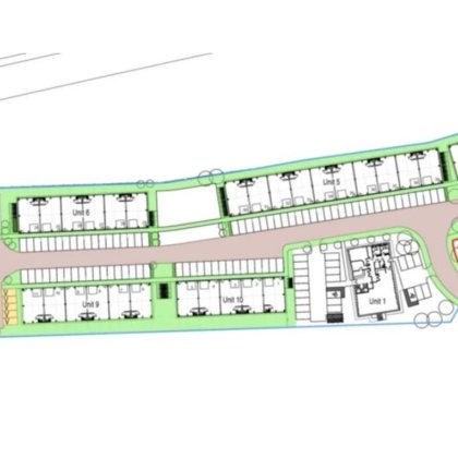 Development land for sale in Folkestone