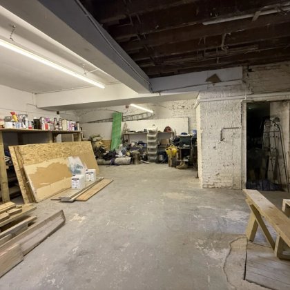 Prominent Commercial Unit With Planning For Sale in Folkestone, CT20