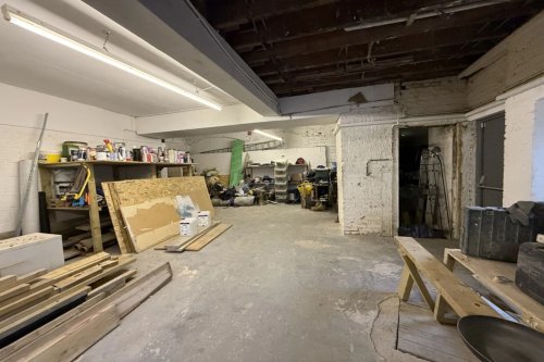 Prominent Commercial Unit With Planning For Sale in Folkestone, CT20