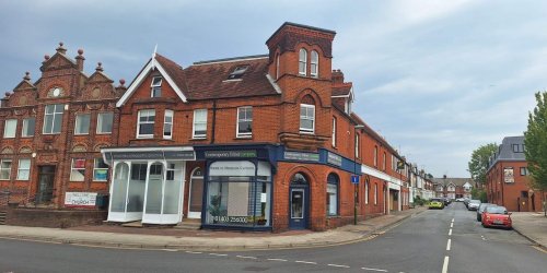 Shop with Workshop For Sale in Horsham, West Sussex