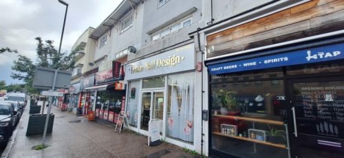 Retail Investment Property For Sale in Haywards Heath