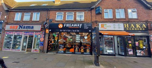 Mixed use investment for sale in Whitton