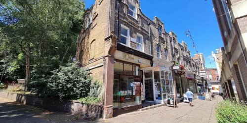 Investment property for sale in Richmond upon Thames