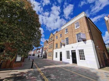 Office Accommodation For Sale or To Let in Twickenham, TW1