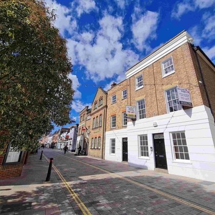 Office Accommodation For Sale or To Let in Twickenham, TW1