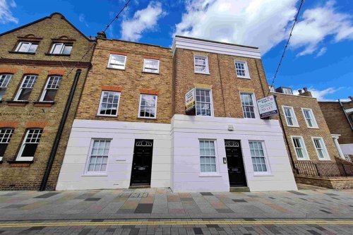 Office Space For Sale or To Let in Twickenham, TW1