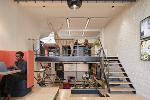 E Class Property For Sale or To Let in Richmond upon Thames, TW9