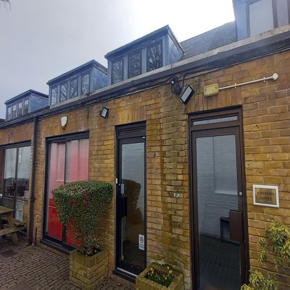 Two Storey Commercial Unit For Sale in Putney, London