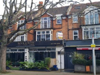 Mixed Use Freehold Investment For Sale in Richmond Upon Thames