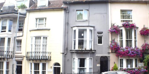 B&B for sale in Brighton