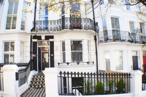 B&B for sale in Brighton