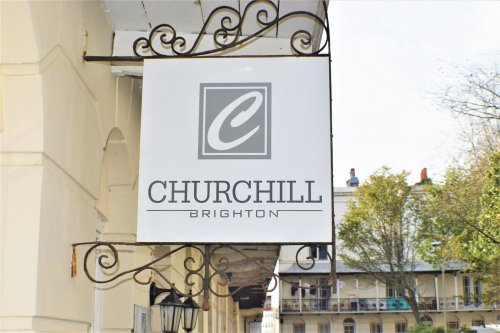 Guest house for sale in Brighton