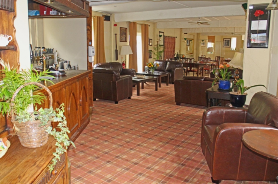 Commercial Property Chepstow, Monmouthshire, NP16 6SQ The Landsite