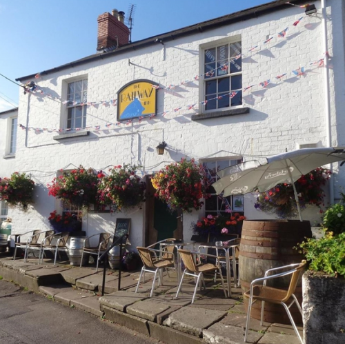 Public house for sale in Newnham