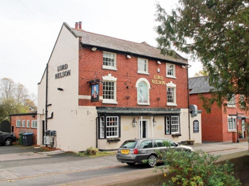 Public house for sale in Alcester