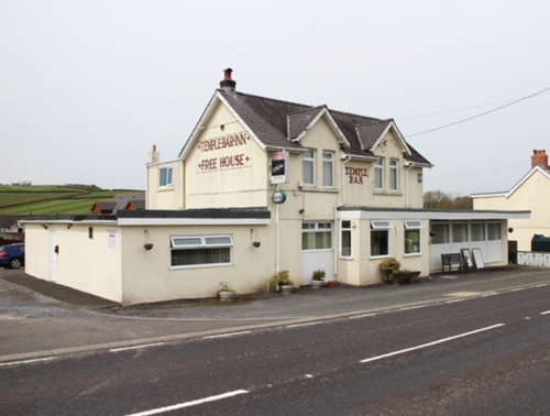Public house for sale in Llanelli
