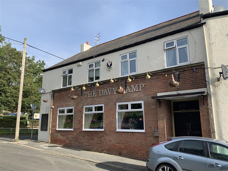 Commercial Property For Sale in Durham DH6 4PQ