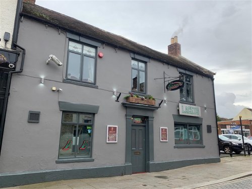 Bar for sale in Bishop Auckland