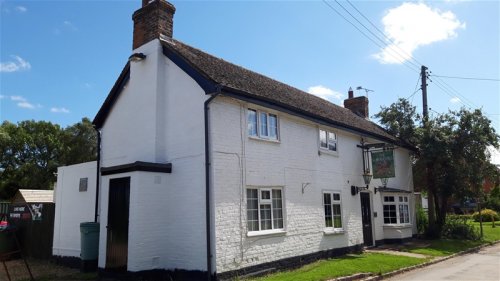 Public house for sale in Bicester