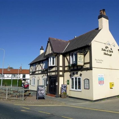 Public house for sale in Hull