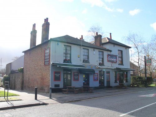 Public house for sale or to let  in Kingston Upon Thames