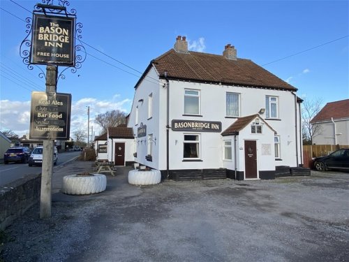 Freehouse for sale in Highbridge
