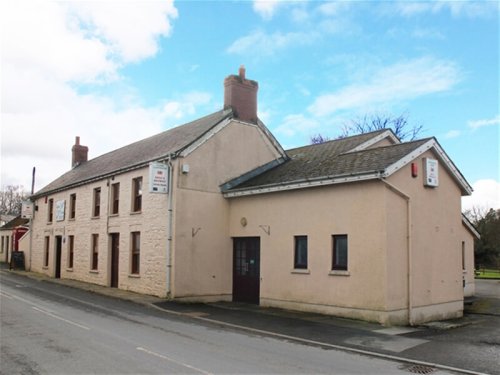 Freehouse for sale in Llandysul