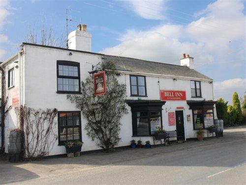 Public house for sale in Spalding