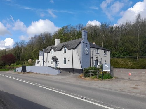 Public house for sale in Oswestry