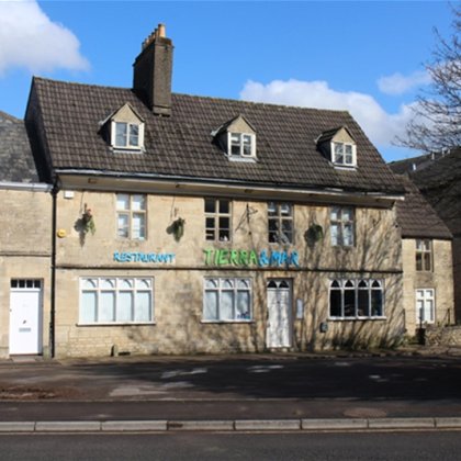 Restaurant to let in Cirencester