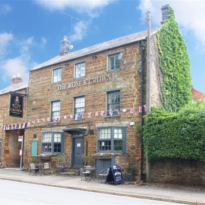 Public house for sale in Banbury
