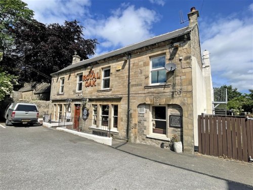 Public house for sale in Consett